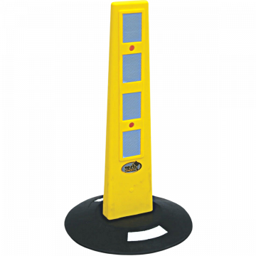 Post Barrier